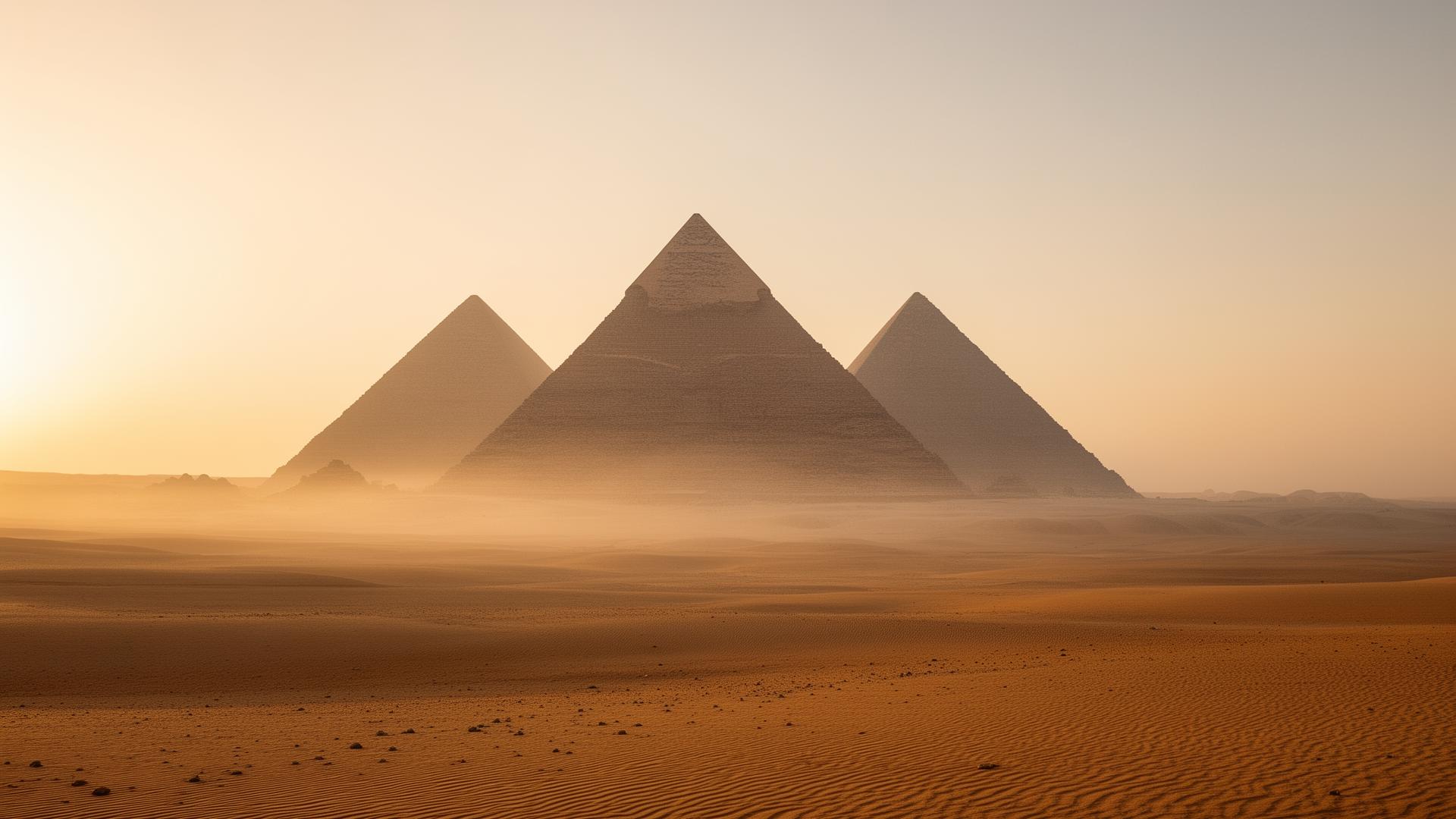 Cairo & Giza